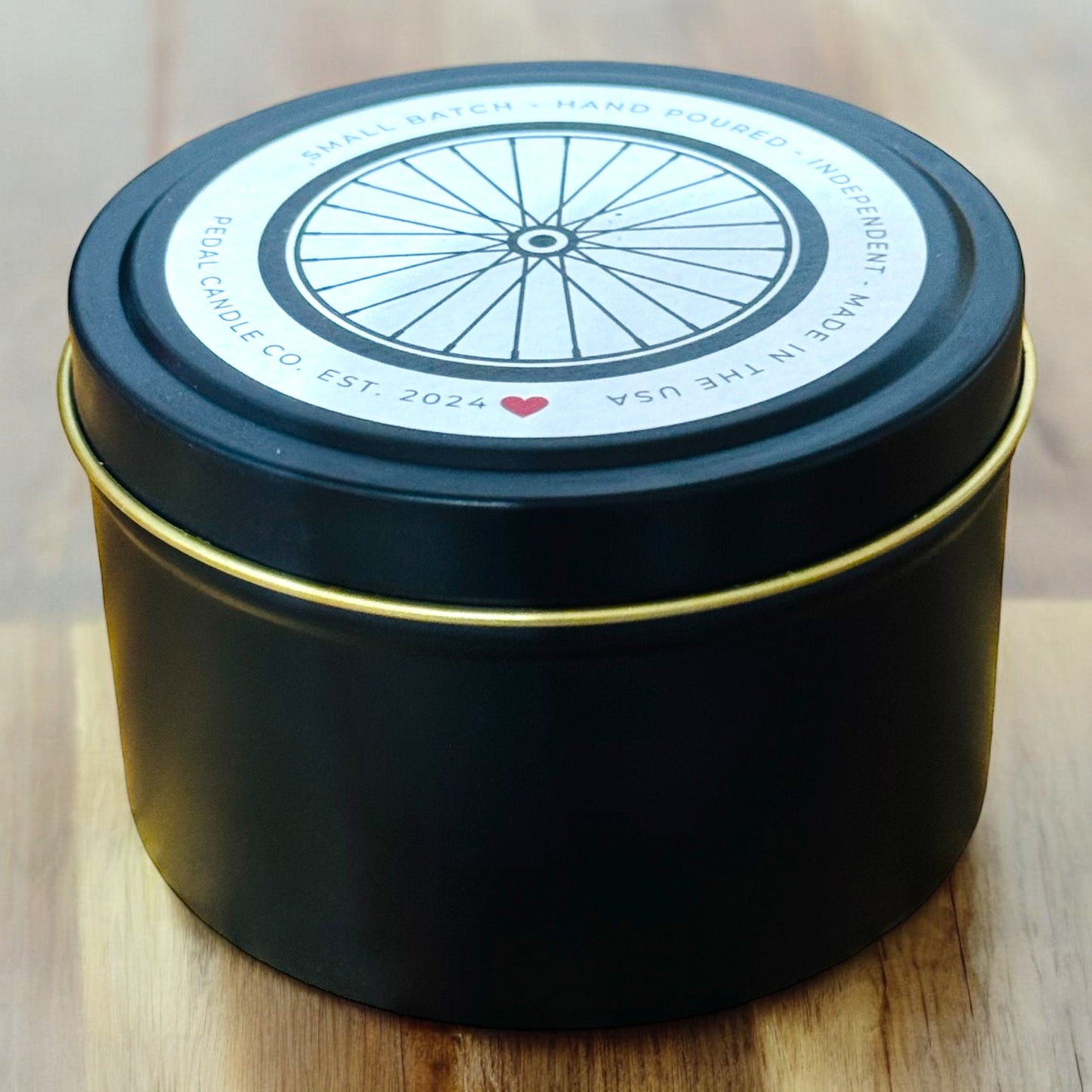 Light Up Your Month: Exclusive Candle Subscription