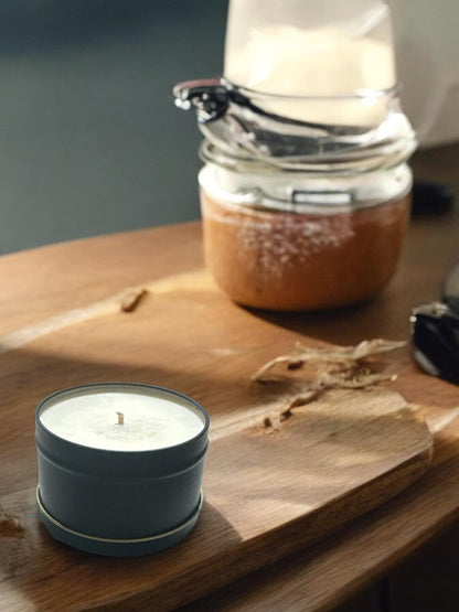 Scents of Fall - Travel Candles