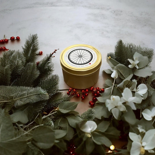 Balsam Fir - Soy Candle