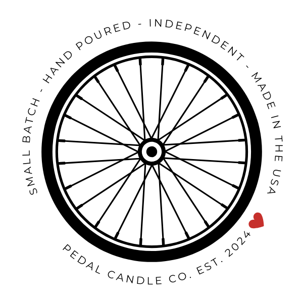 Pedal Candle Co. 