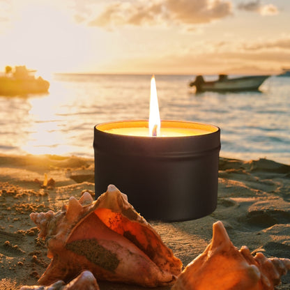 A Day at the Beach - Soy Candle